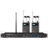 G-MARK G8000 Professional Wireless In-ear Monitor System