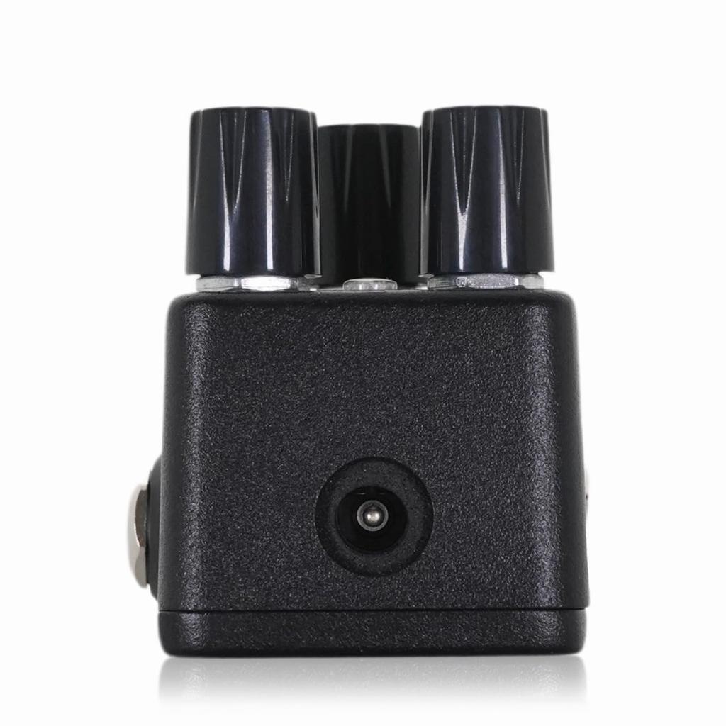 Effects Bakery Effects Bakery BAKERY Series Guitar Effector Mini Pedal MECHA-PAN MECHA-BAGEL OVERDRIVE/Overdrive