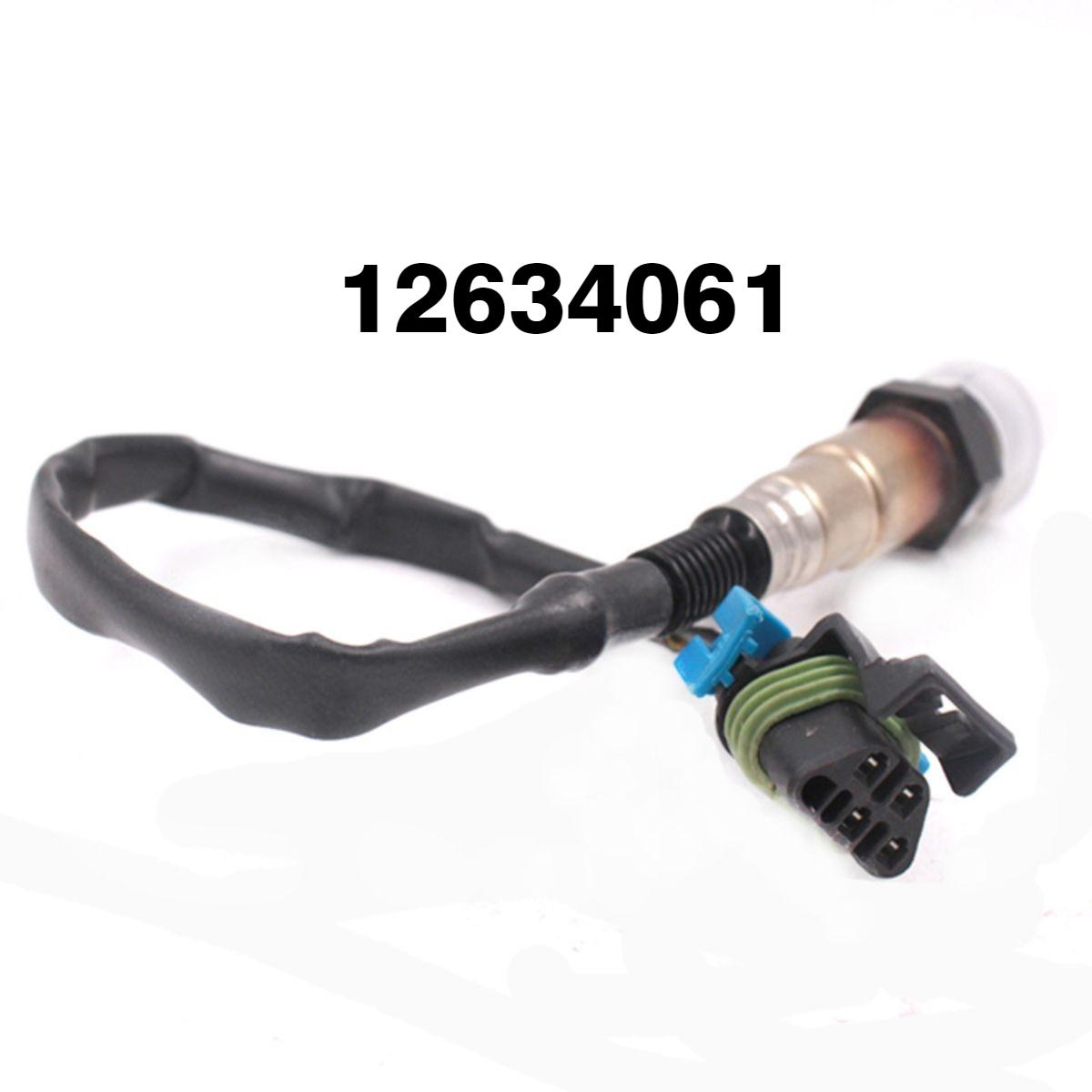 Suitable for cadillac chevrolet buick oxygen sensor 12634061