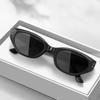 NeoRetro 20315 Sunglasses BLACK