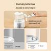 SUPOR 1.2L Smart Glass Electric Kettle & Health Pot CN plug (adapter included)