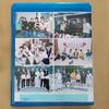 [USED] BTS Run! Bulletproof EP116-EP130 Blu-ray #7 DVD