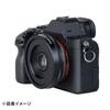 Lensbaby Single Focus Wide Angle Lens Sweet 22 Kit for Fujifilm X 22mm Manual Focus ND Cloth Included F3.5 Filter/Lens Case/Lens