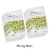 THE FACE SHOP - Real Nature Face Mask Bundle Set - 15 Types