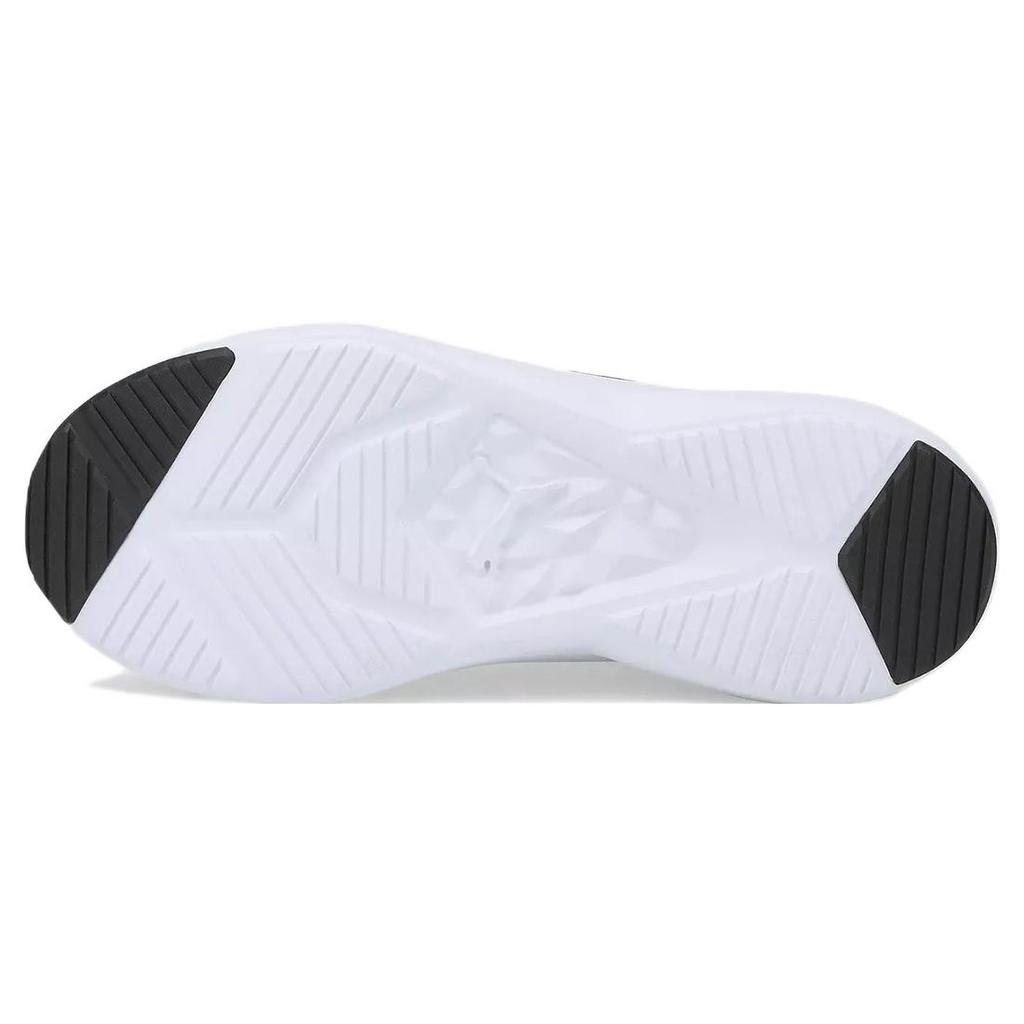 Puma Softride Fly 'Black White' Men's 376164-01