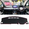Car Dashboard Sun Shade Mat trument Desk Cover Non-slip Pad For Haval Jolion Car    LHD RHD Accessories