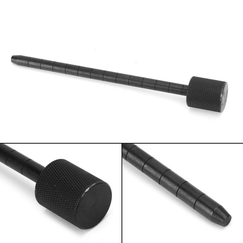 Artudatech 1017 Transmission Dipstick Tool For Chrysler 6F24 Automatic Trans 10323A Car Accessories