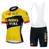 Summer Breathable Downhill Suit Sunscreen Bicycle Cycling Suit Short-sleeved Men's Bicycle Mountain Bike Top