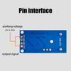 1/3/5Pcs Zmct103C 5A Range Single Phase Ac Active Output Onboard Precision Micro Current Transformer Module Current Sensor