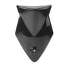 For BMW S1000RR 2009 2010 2011 2012 2014 Motorcycle Rear Passenger Top Cover Seat Rear Cover Fairing