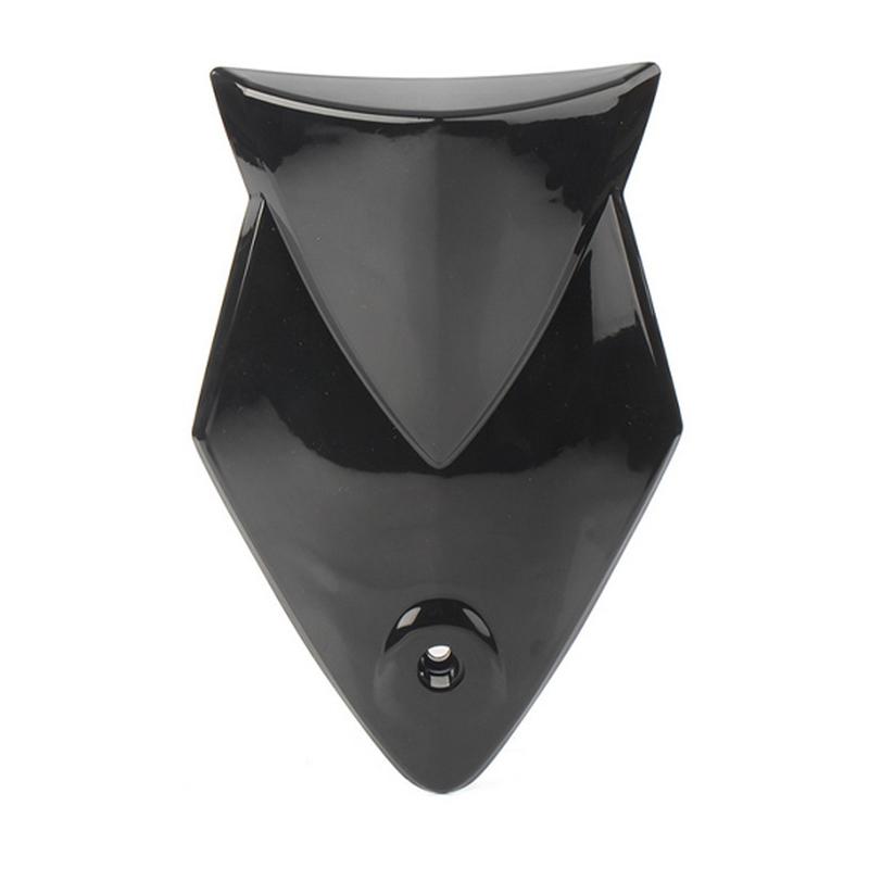 For BMW S1000RR 2009 2010 2011 2012 2014 Motorcycle Rear Passenger Top Cover Seat Rear Cover Fairing