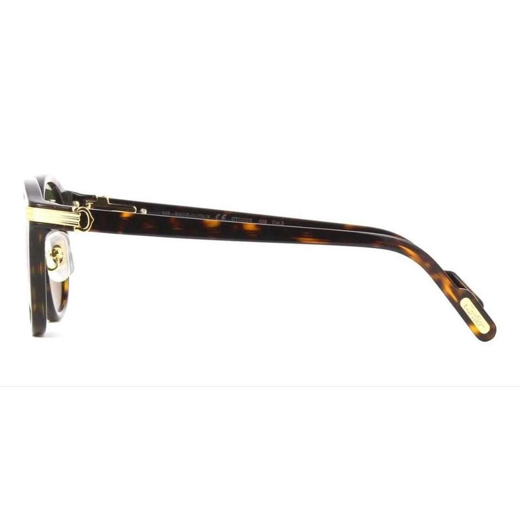 Used Cartier Premiere de Cartier Sunglasses CT0302S