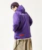 Special Guest V2 Mod Thinsulate Anorak Jacket (Ultra Violet)
