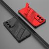 Phone Cover For Samsung Galaxy S26 Case Anti-knock Armor Phone Holder Cover Case For Samsung S26 Case For Samsung S26 Pro S26+