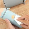 Creative Silicone Pencil Case Large Capacity Dirt Resistant with Suction Cup Pencil Case Student Stationery