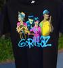 Gorillaz Graphic Tshirt