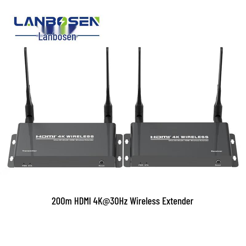 LanBoSen HDMI Wireless Extender