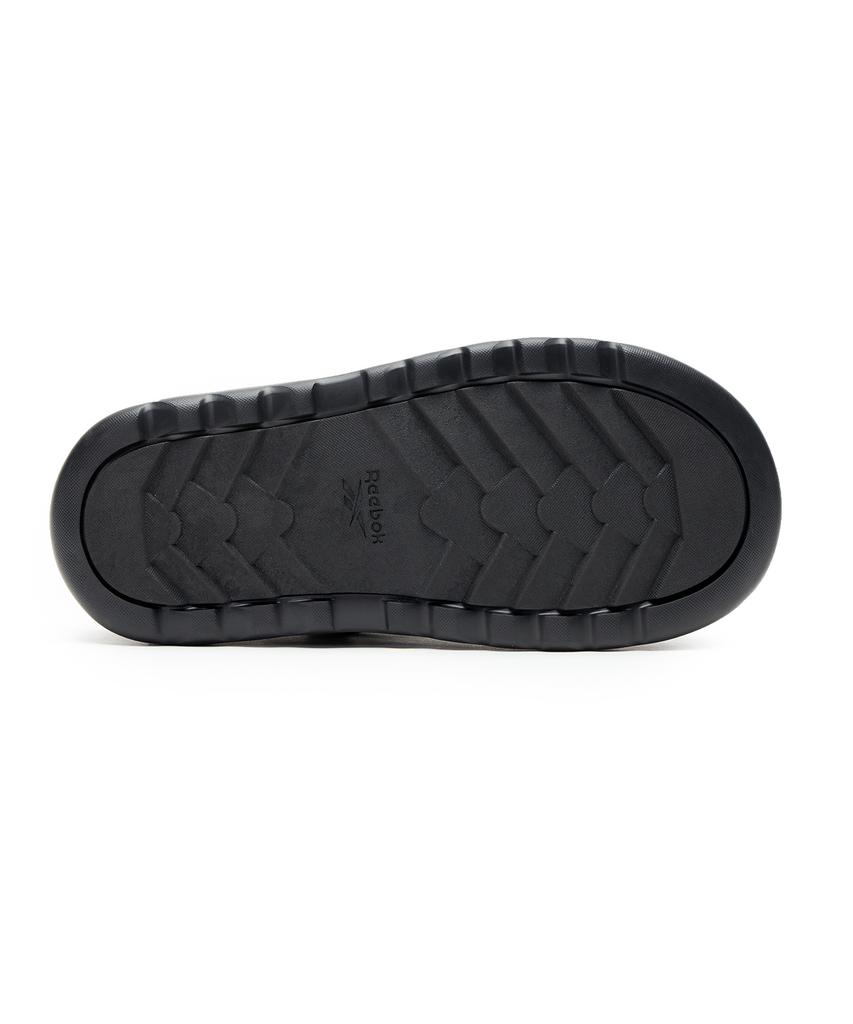 Reebok Beatnik Padded Mule (W) - Black