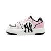MLB Chunky Liner Lightweight And Breathable Low top Skateboard Shoes Unisex Pink 3ASXCA12N-50WHS(Team-52-Random packaging bags