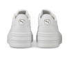 Puma Skye Wedge Women' Sports Shoes White 38075001 R 40.5