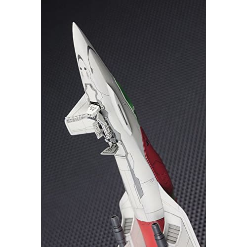 Kotobukiya DoDonPachi Daioujou TYPE-A, 1/144 Scale Plastic Model, Approximately 180mm In Length