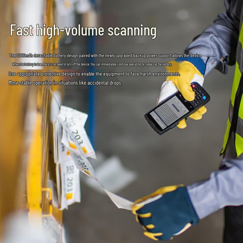 iData K3 Pro Handheld Data Terminal