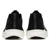 New Anta Running Collection Durable Breathable Low Top Running Shoes Black White 112325576-2