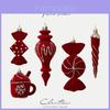 Acessórios para festas – Decorações de Natal