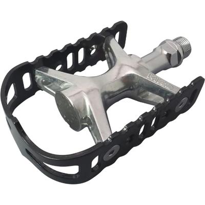 MKS Bicycle Black (Mikashima Manufacturing) UB-LITE Pedals,