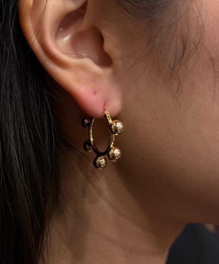 Anne Seoul Sandro Earring