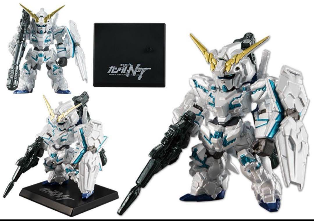 

[Б/У] Единорог Гандам Пробужденная Версия. ПЕРЛАМУТРОВЫЙ МЕТАЛЛИК Театральное лимитированное издание