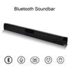 Home Party Soundbar 40W Wireless Bluetooth Soundbar Speaker TV Home Theater Subwoofer with RCA Line