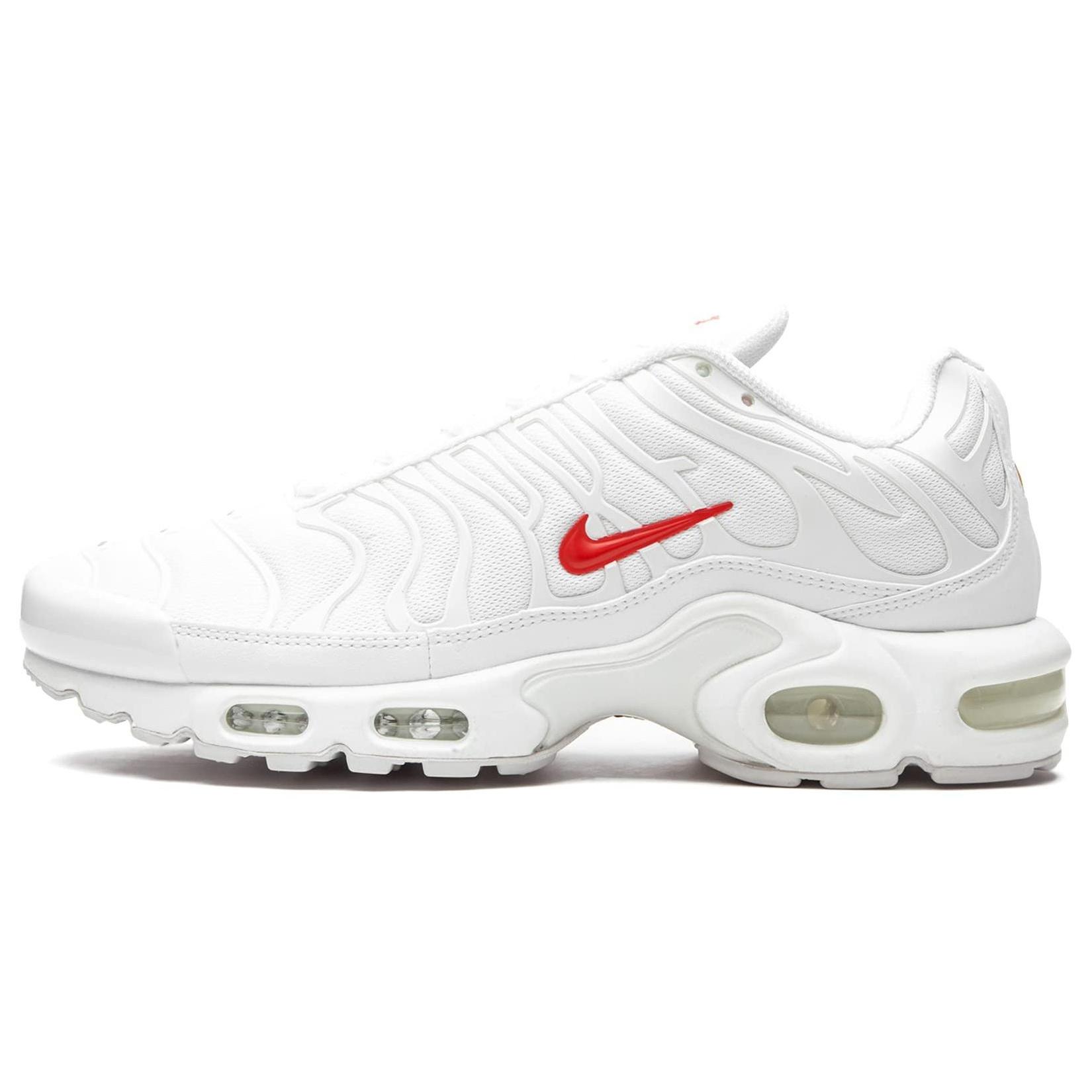 Nike x Supreme Air Max Plus
