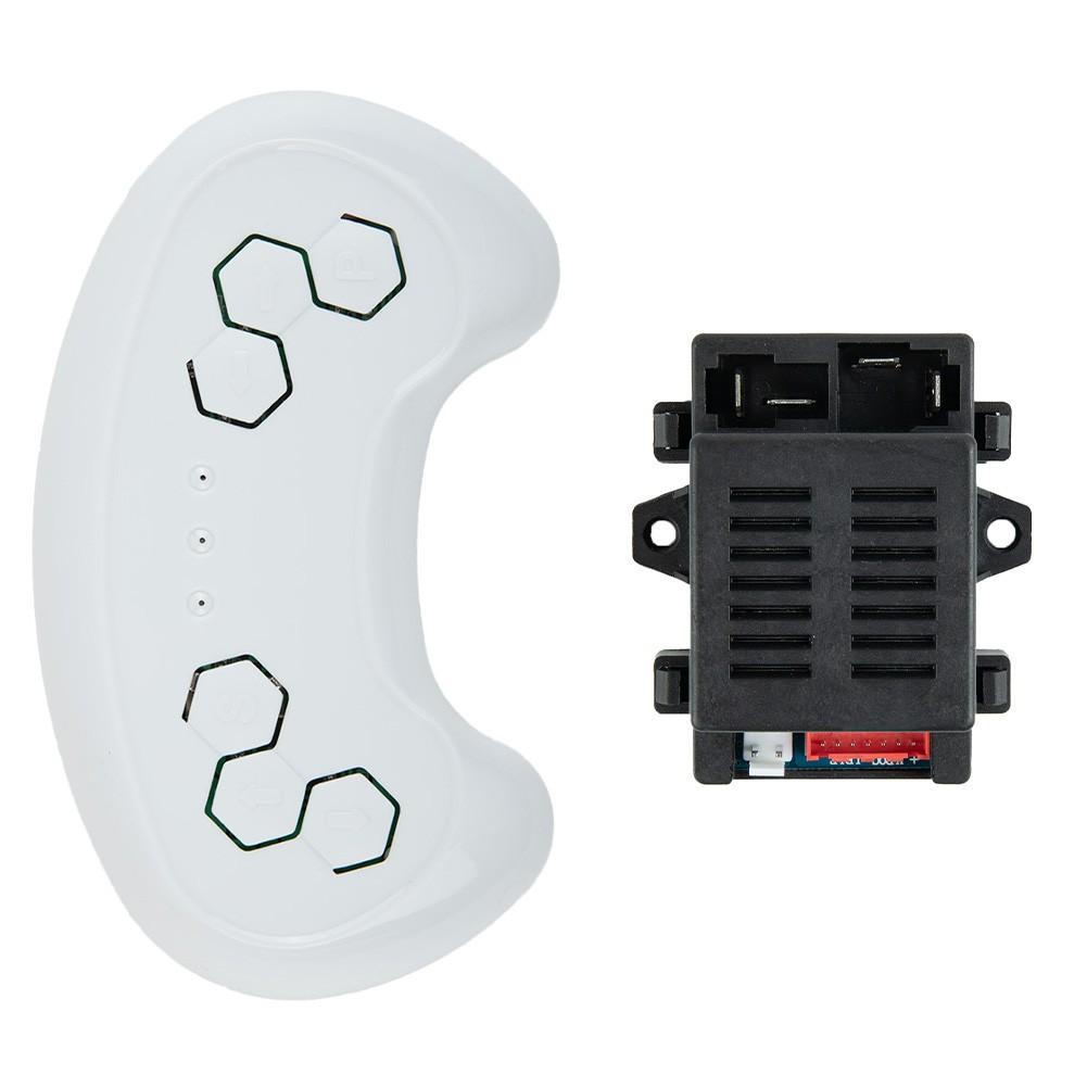 Receiver 2.4G Bluetooth Transmitter Drives Durable