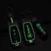 New 2025 Alloy Car Remote Key Case Cover Shell Fob For Mercedes Benz A C E S G Class GLC CLE CLA GLB GLS W177 W205 W213 W222 X16