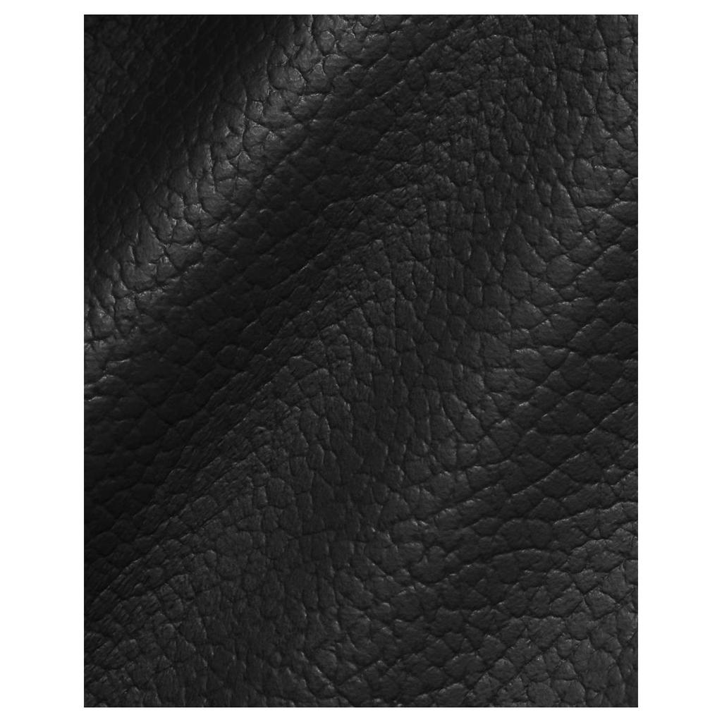 Jordan Sacoche Monarch Durable Faux Leather Small Bag Unisex Shoulder Bag Black IQ3196-045