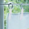 Drapes Depth Pinch Adjustable Pinch Pleat Hooks Drapes Depth Pinch