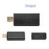 USB to CVBS Video Output Adapter Box Interface Connect to Monitor Display Device for Android Radio Multimedia(A)