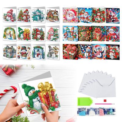 Regalos – Tarjetas de felicitación