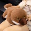 Plush Cartoon Platypus Stuffed Toy Doll for Kids