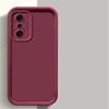 Per Poco F4 GT Custodia Xiaomi Poco F4 GT Custodia Telefono poco f4 GT Copertura POCO F4 GT Protezione Anti Caduta Lusso Caramella Opaca Morbida Copertura