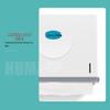 Morton Punch-Free Bathroom Paper Dispenser