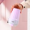 400ML Stainless Steel Coffee Thermos Bottle Thermal Mug Leakproof Vacuum Flasks Coffee Cup Outdoor Portable Drink Travel Mug
