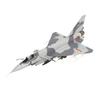 1:72 Scale Fighter Planes Model Alloy High Simulation Airplane Collection Model for Decoration