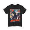 Anime Mash Mashle Tee Anime Shirt Black T Shirt