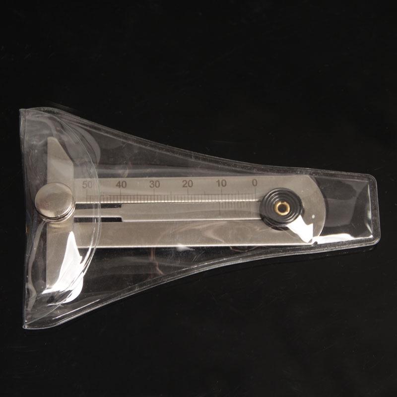 0-50mm Tire Tread Depth Gauge