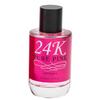 24K Gold Millionaire Women's Long-Lasting Perfume - A Luxurious Fragrance