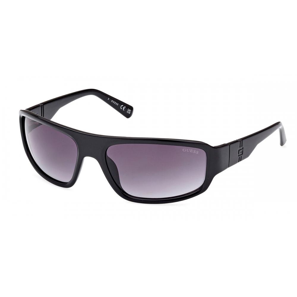 Guess Gu00080 01b Men Sunglasses