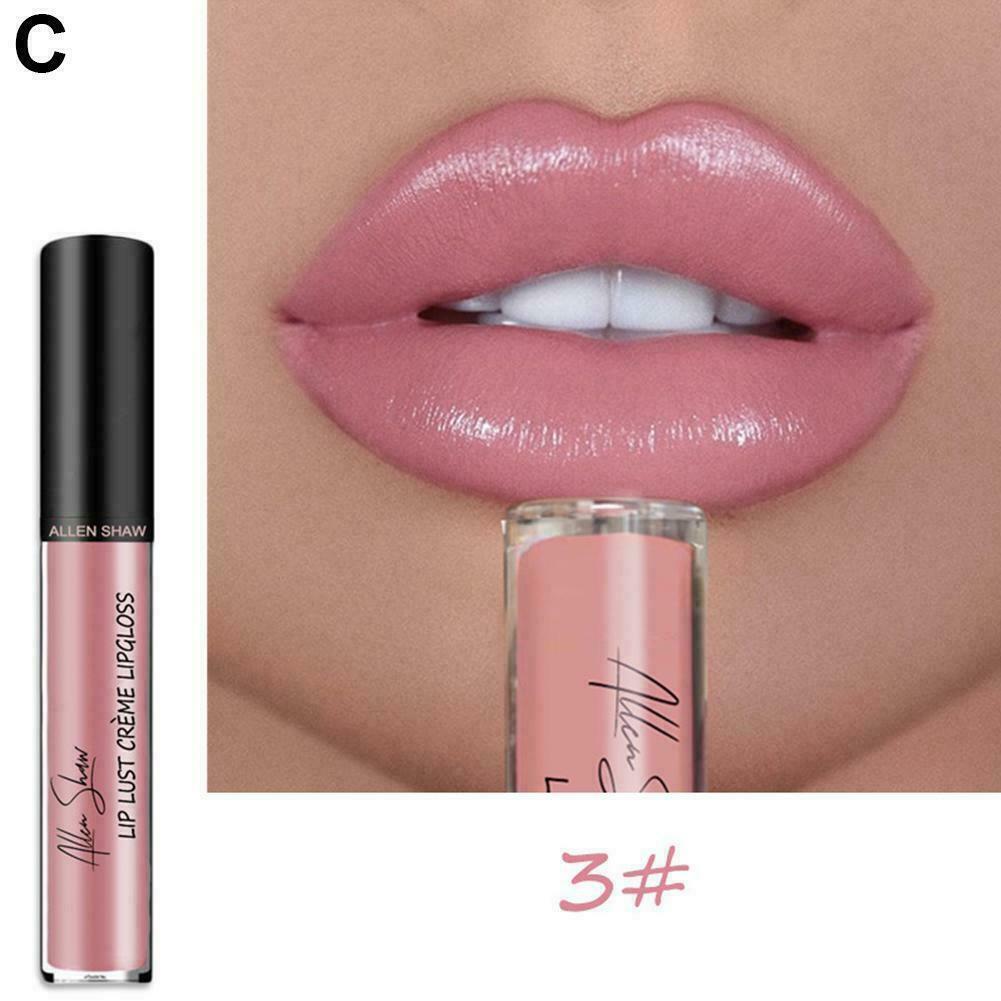 

12 цветов кремовая помада кремовая глазурь для губ стойкое увлажнение