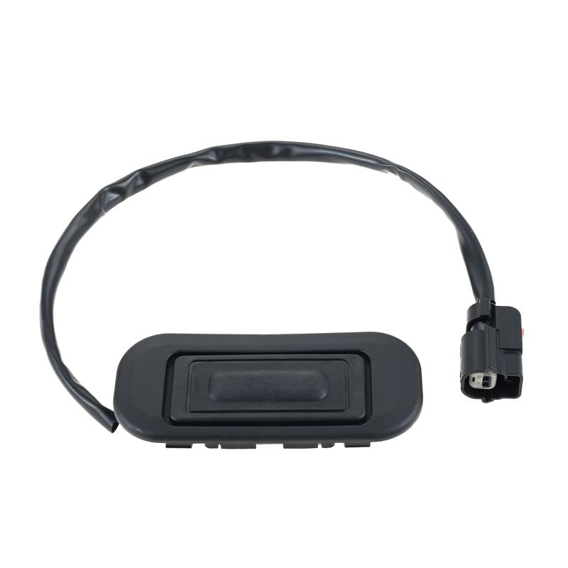 Auto Car Trunk Rear Liftgate Release Switch Button Trailer Brake Controller 22862011 for 2010-2017 GMC Terrain Chevrolet Equinox